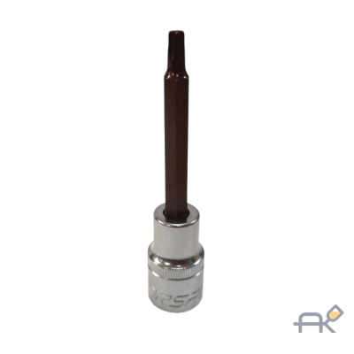 Головка бита TORX T45 1/2(L-100мм) (F-34610045)